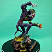 The Joker - Gotham City Nightmare (EXCLUSIVE) - MJ@TreasureHearts Toys & Collectibles